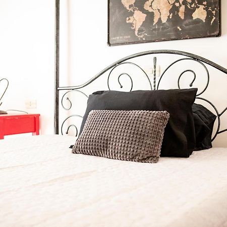タルクイーニア La Maison D'Etrusque Bed & Breakfast エクステリア 写真