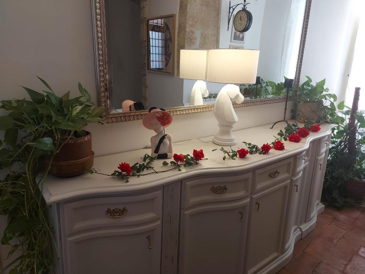 タルクイーニア La Maison D'Etrusque Bed & Breakfast エクステリア 写真