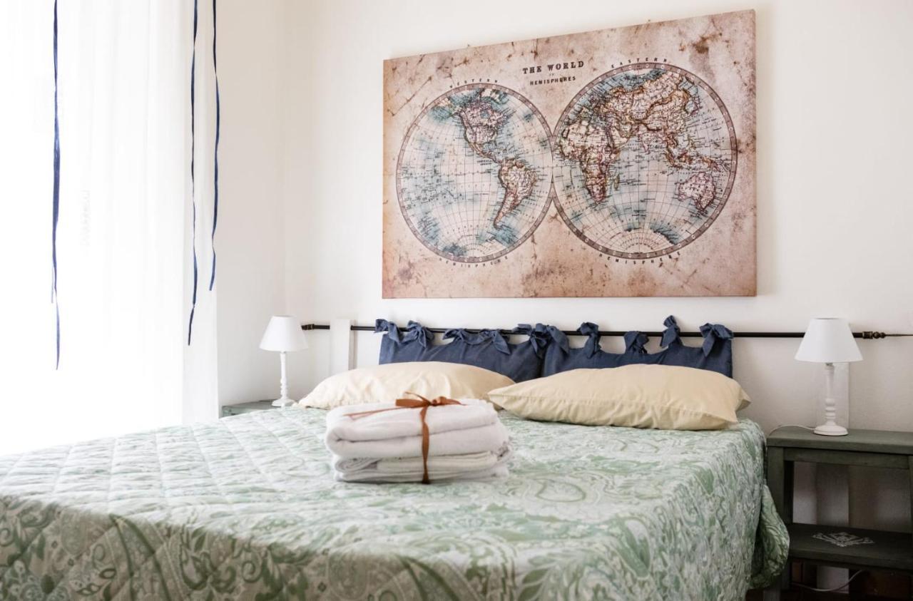タルクイーニア La Maison D'Etrusque Bed & Breakfast エクステリア 写真