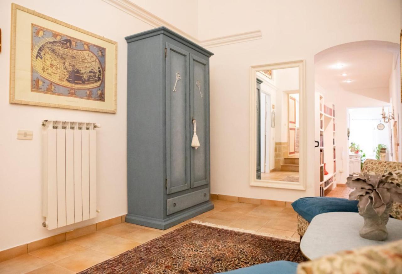 タルクイーニア La Maison D'Etrusque Bed & Breakfast エクステリア 写真
