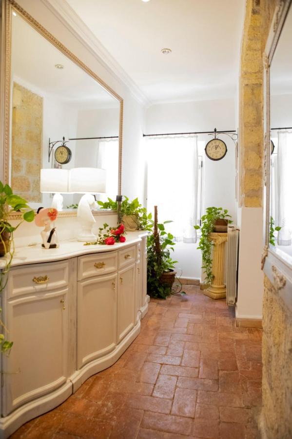 タルクイーニア La Maison D'Etrusque Bed & Breakfast エクステリア 写真